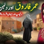 حضرت عمر فاروق ؓ اور نئی دلہن کا واقعہ