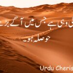 Top 3 Best Urdu Quote of All Time