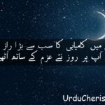 Top 6 Life Quotes in Urdu